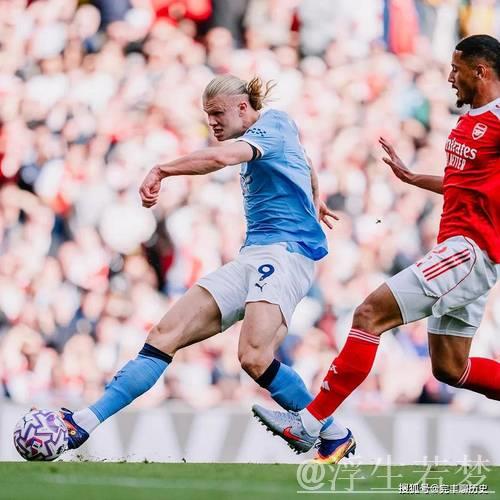 詹俊:曼城后劲不足显赛季缩影 皇马年轻更具冲击力 詹俊:曼城后劲不足显赛季缩影 皇马年轻更具冲击力