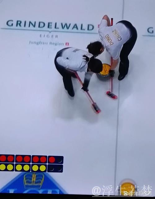 陈丹:双人滑仍有望争夺冬奥会参赛资格 陈丹:双人滑仍有望争夺冬奥会参赛资格