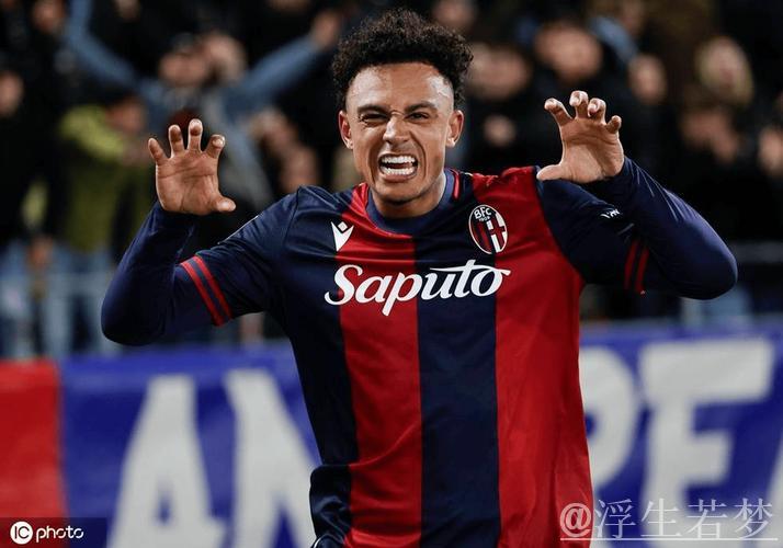 博洛尼亚时隔半世纪重夺意大利杯 恩多耶绝杀力挫米兰 博洛尼亚时隔半世纪重夺意大利杯 恩多耶绝杀力挫米兰